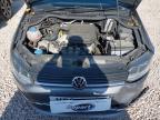 2017 VOLKSWAGEN POLO MATCH for sale at Copart BRISTOL