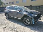 2020 Honda Cr-V Touring for Sale in Opa Locka, FL - Front End