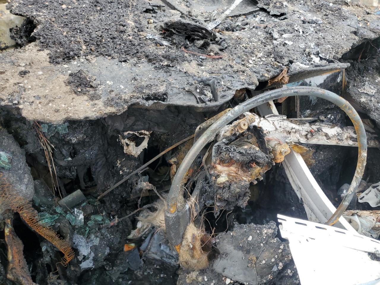 2016 Ford Explorer Xlt VIN: 1FM5K8D84GGB93362 Lot: 55164425