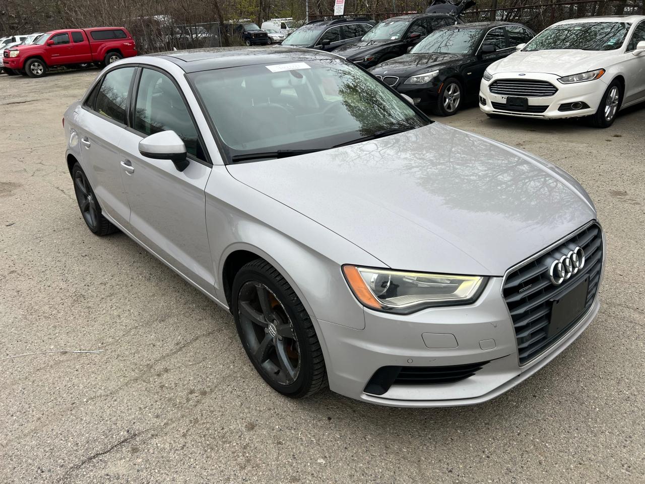 North Billerica, MA에서 판매 중인 2016 Audi A3 Premium - Minor Dent/Scratches