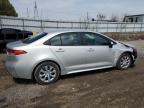2021 TOYOTA COROLLA LE for sale at Copart ON - LONDON