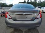 2012 Nissan Versa S продається в Greenwell Springs, LA - Front End