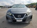 2020 Nissan Maxima Sv   na sprzedaż w Dunn, NC - Front End