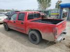 2008 Chevrolet Colorado Lt на продаже в Wichita, KS - Front End