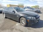 2014 Bmw 535 I   за продажба в North Las Vegas, NV - Front End
