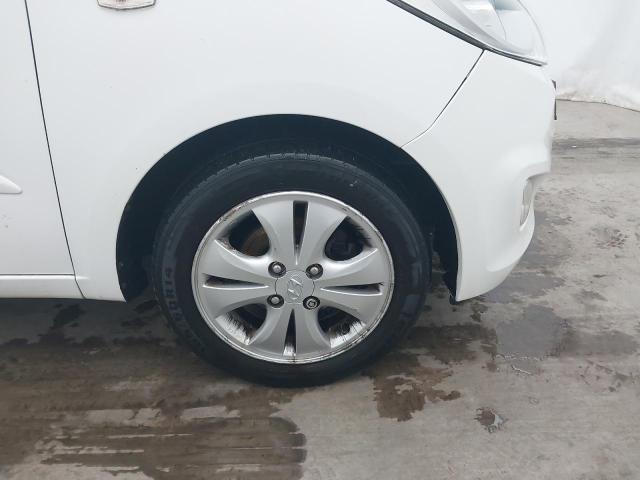 2013 HYUNDAI I10 ACTIVE