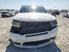 2019 Dodge Durango Gt იყიდება Loganville-ში, GA - Front End