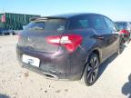 2014 CITROEN DS5 2.0 HDI DSPORT 5DR AUTO for sale at Copart WESTBURY