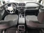 2020 Hyundai Santa Fe Sel for Sale in Temple, TX - Front End
