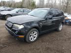 2010 BMW X3 XDRIVE28I à vendre chez Copart ON - COOKSTOWN