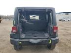 2018 JEEP WRANGLER UNLIMITED SAHARA à vendre chez Copart ON - COOKSTOWN