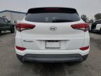 2017 Hyundai Tucson Limited en Venta en Rancho Cucamonga, CA - Front End