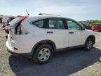 2016 Honda Cr-V Lx للبيع في York Haven، PA - Rear End