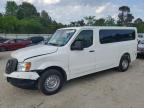 2015 Nissan Nv 3500 S en Venta en Hampton, VA - All Over