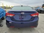 2013 Hyundai Elantra Gls იყიდება Indianapolis-ში, IN - Front End