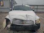 2007 Chevrolet Hhr Lt de vânzare în Prairie Grove, AR - Front End