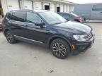 2021 Volkswagen Tiguan Se for Sale in Louisville, KY - Hail