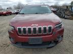 2019 Jeep Cherokee Latitude Plus for Sale in Hillsborough, NJ - Front End