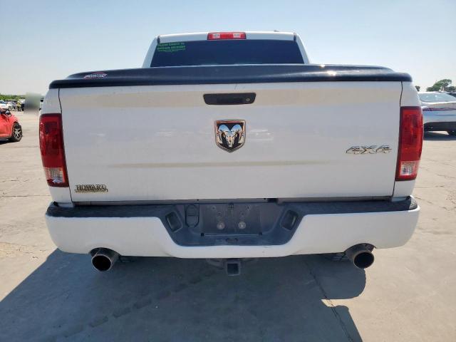  DODGE RAM 1500 2012 Biały