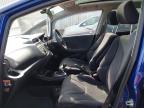 2010 HONDA JAZZ EX I- for sale at Copart PETERLEE