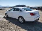 2014 Ford Taurus Police Interceptor de vânzare în Magna, UT - Front End
