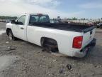 2007 Chevrolet Silverado C1500 for Sale in Cahokia Heights, IL - Side