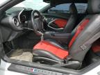 2017 Chevrolet Camaro Lt продається в Memphis, TN - Water/Flood