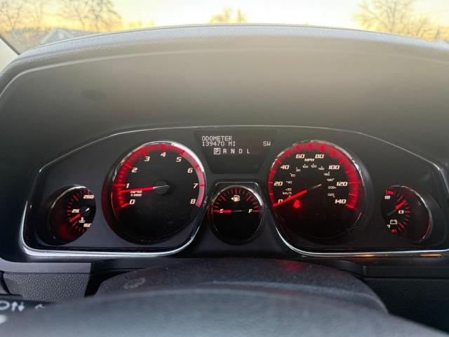 2013 GMC ACADIA SLE