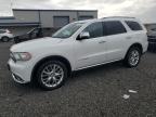 2014 Dodge Durango Citadel იყიდება Earlington-ში, KY - Hail
