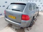2004 PORSCHE CAYENNE TI for sale at Copart BRISTOL