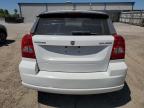 2011 Dodge Caliber Mainstreet продається в Mercedes, TX - Water/Flood