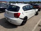 2014 BMW 116I SPORT for sale at Copart SANDWICH