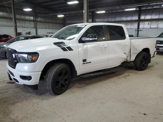 RAM 1500 – zdjęcie z aukcji, lot #52592825