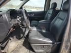 2008 Chevrolet Trailblazer Ls na sprzedaż w Colorado Springs, CO - Front End