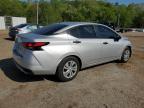 2020 Nissan Versa S zu verkaufen in Grenada, MS - Front End