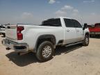2023 Chevrolet Silverado K2500 Heavy Duty Lt en Venta en Andrews, TX - All Over