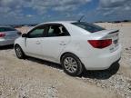 2013 Kia Forte Ex for Sale in Temple, TX - Normal Wear