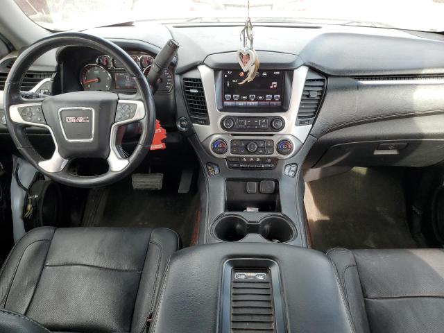  GMC YUKON 2016 Biały