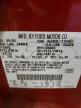 2005 Ford Escape Limited en Venta en Anchorage, AK - Rear End