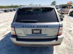 2012 Land Rover Range Rover Sport Hse for Sale in Loganville, GA - Side