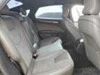 2018 Ford Fusion Sport na sprzedaż w Houston, TX - Side