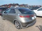 2007 HONDA CIVIC ES I for sale at Copart ROCHFORD