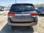 2015 Honda Odyssey Exl за продажба в Louisville, KY - Hail