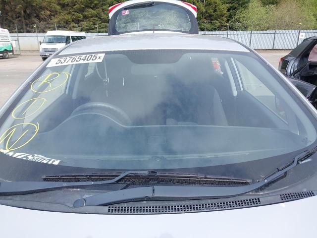 2014 KIA RIO 1 AIR