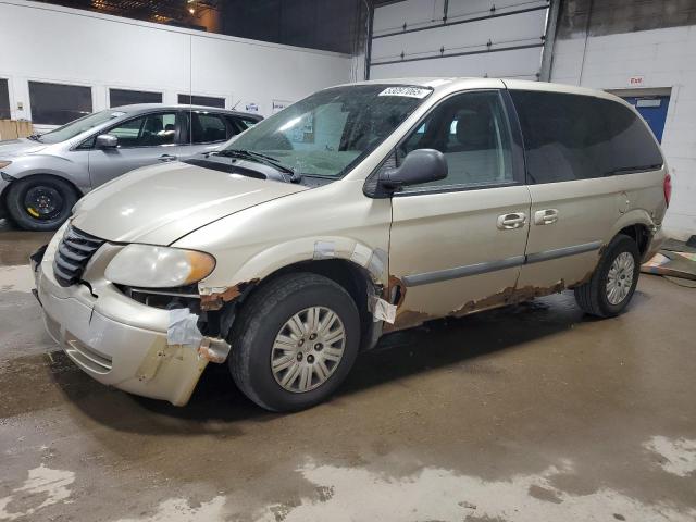 2006 Chrysler Town & Country   