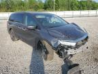 2021 Honda Odyssey Touring на продаже в Memphis, TN - Front End