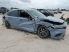 2022 Honda Civic Sport Touring იყიდება Houston-ში, TX - Front End