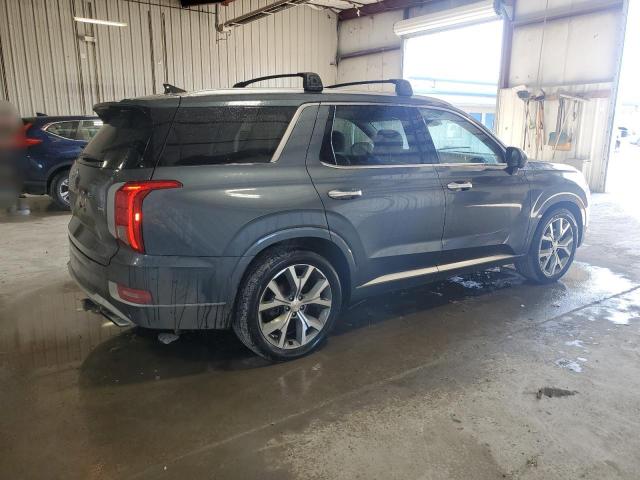  HYUNDAI PALISADE 2021 Szary