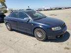 2005 Audi S4  за продажба в Martinez, CA - Minor Dent/Scratches