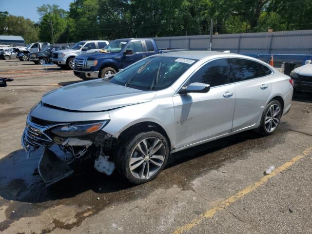 CHEVROLET MALIBU LT 2022